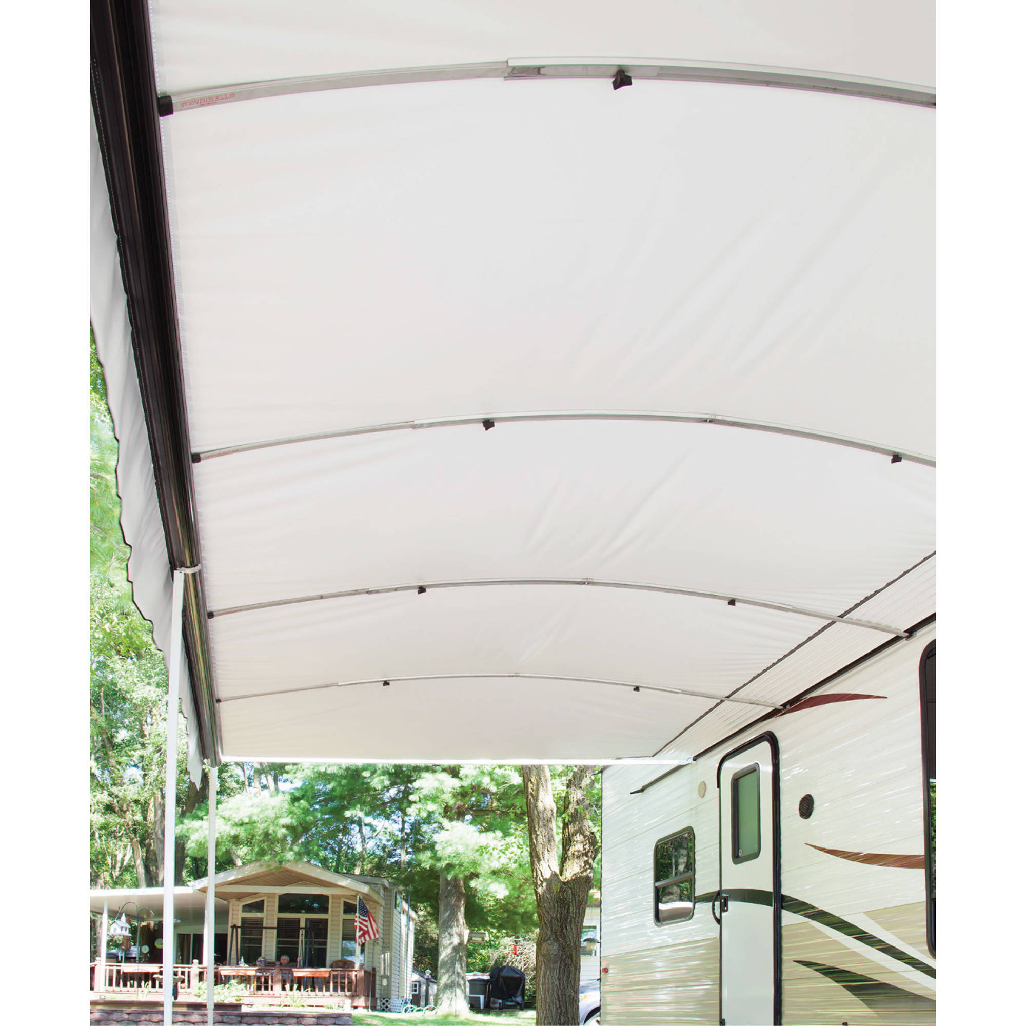 Lippert Components Patio Awning V000343010